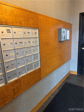 125 Edward Street 1C, Buffalo, NY 14201