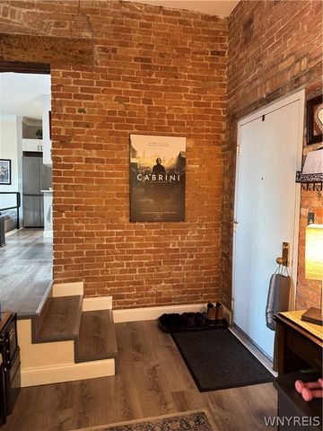 125 Edward Street 1C, Buffalo, NY 14201
