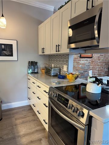 125 Edward Street 1C, Buffalo, NY 14201