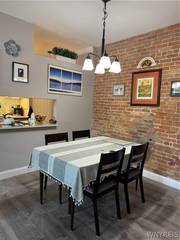 125 Edward Street 1C, Buffalo, NY 14201