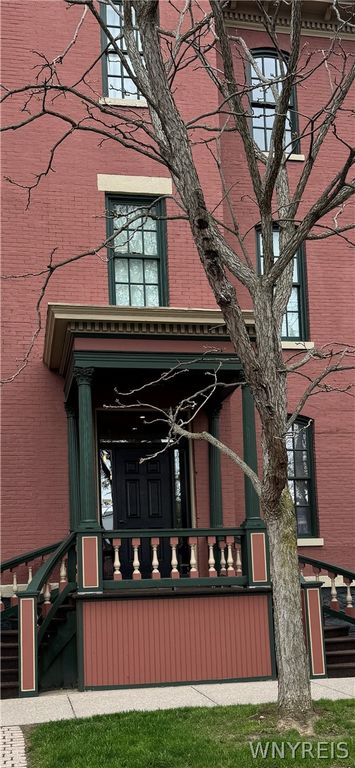 125 Edward Street 1C, Buffalo, NY 14201