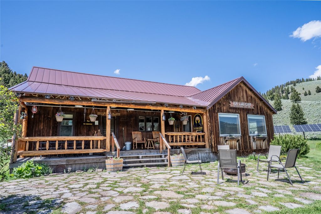 5200 Elk Lake Road, Lima, MT 59739 photo 11