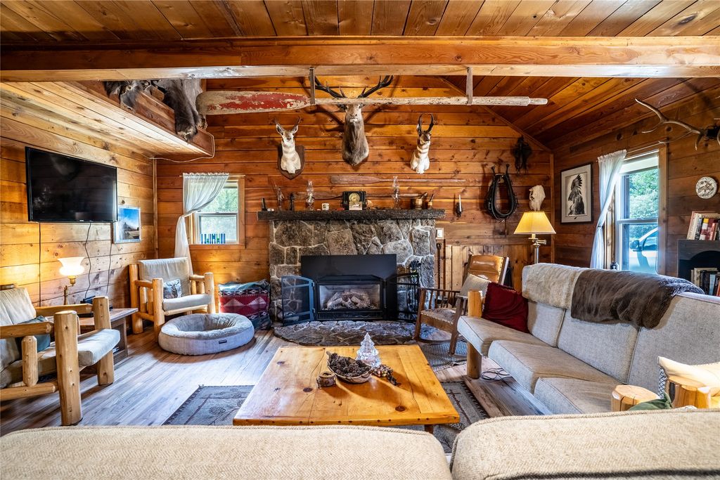 5200 Elk Lake Road, Lima, MT 59739 photo 14