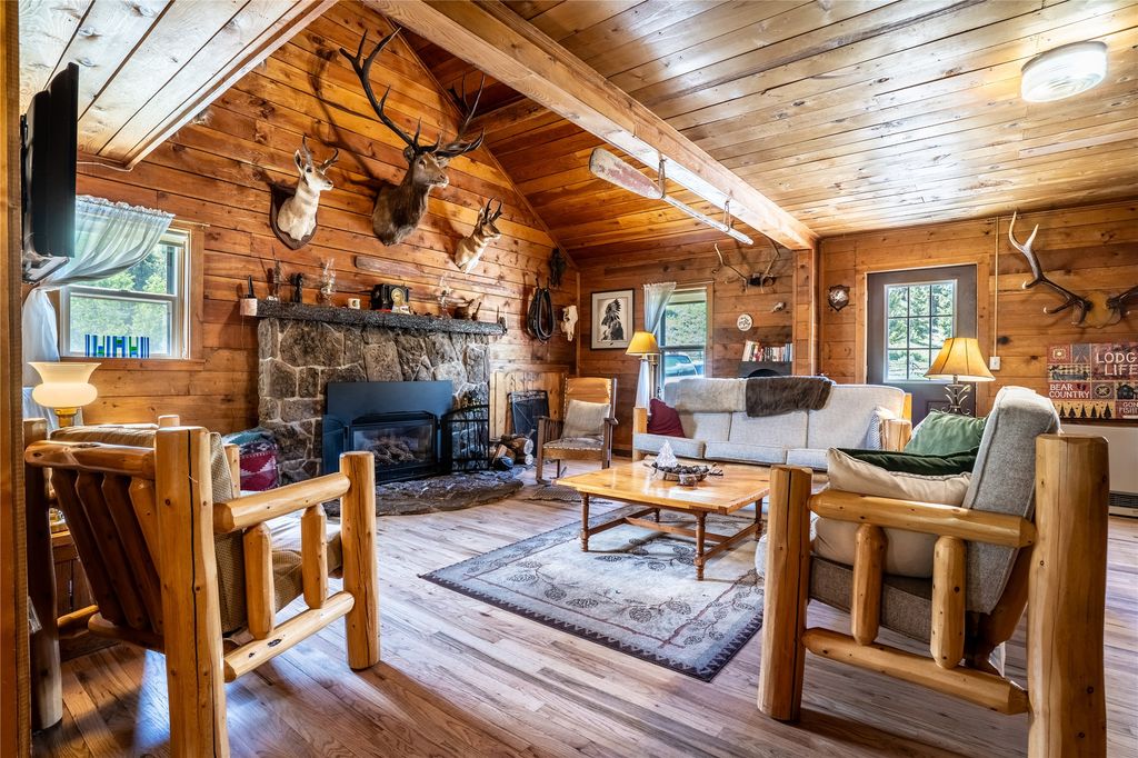 5200 Elk Lake Road, Lima, MT 59739 photo 15