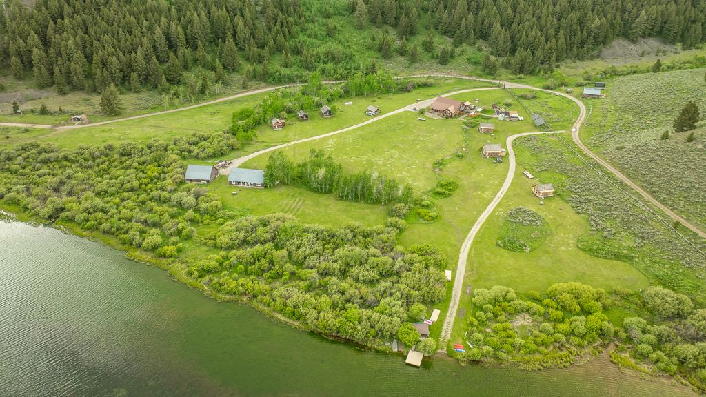 5200 Elk Lake Road, Lima, MT 59739 photo 2