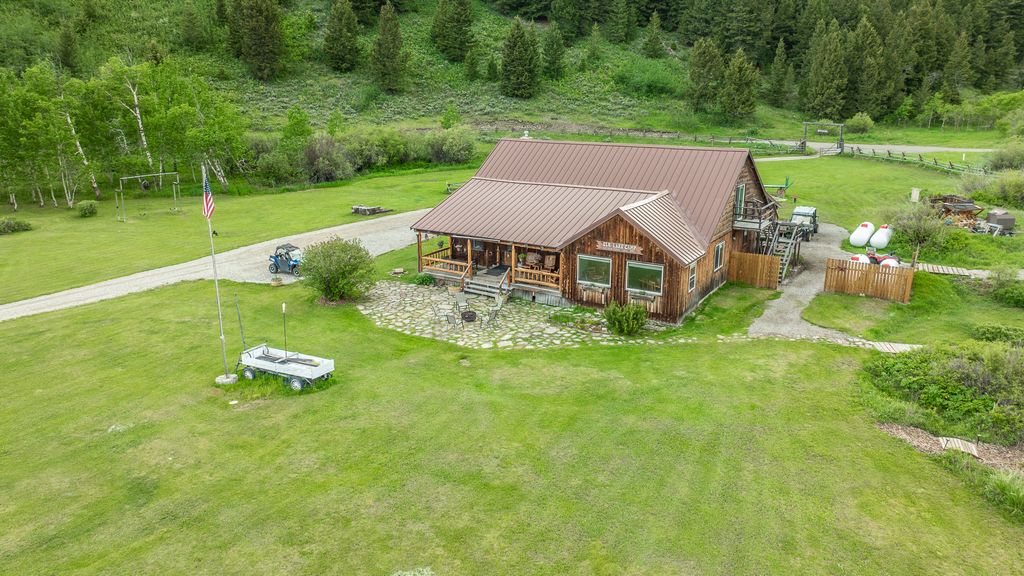 5200 Elk Lake Road, Lima, MT 59739 photo 4