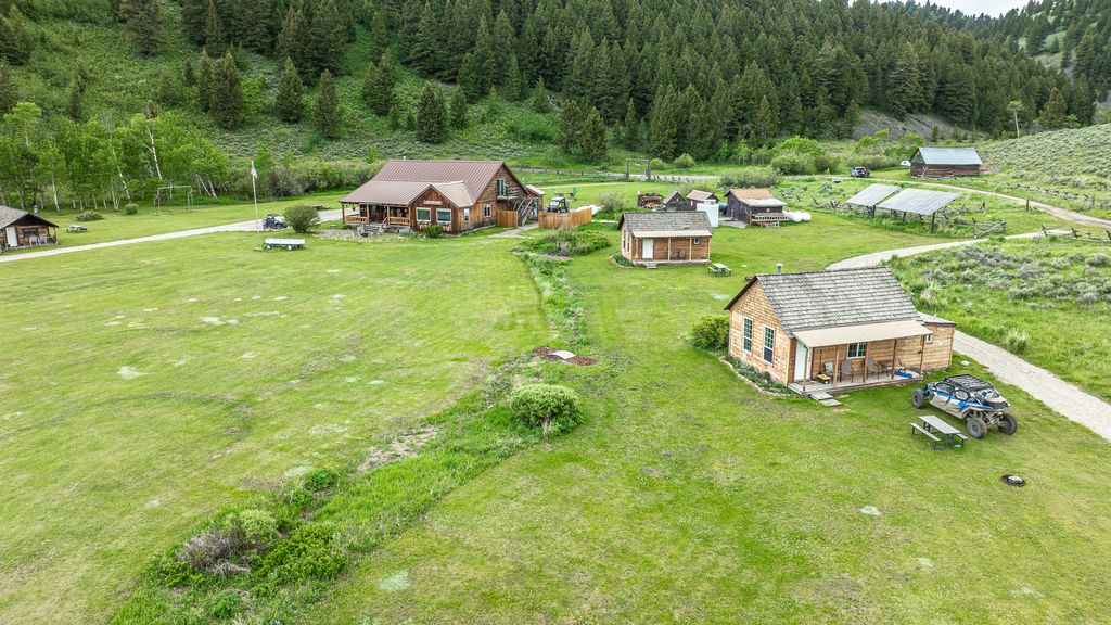 5200 Elk Lake Road, Lima, MT 59739 photo 5