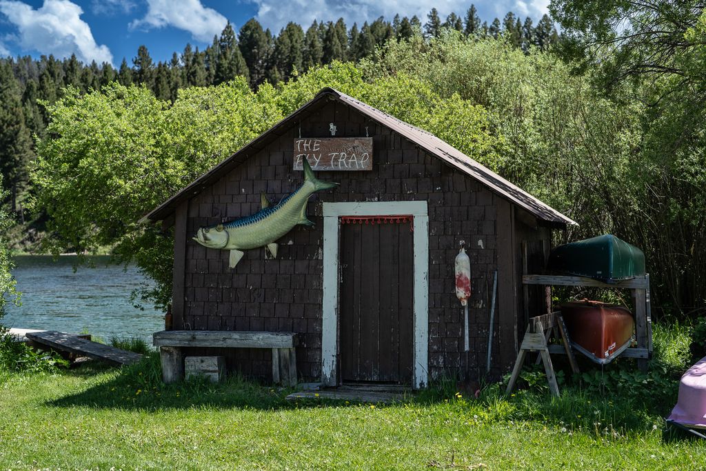 5200 Elk Lake Road, Lima, MT 59739 photo 52