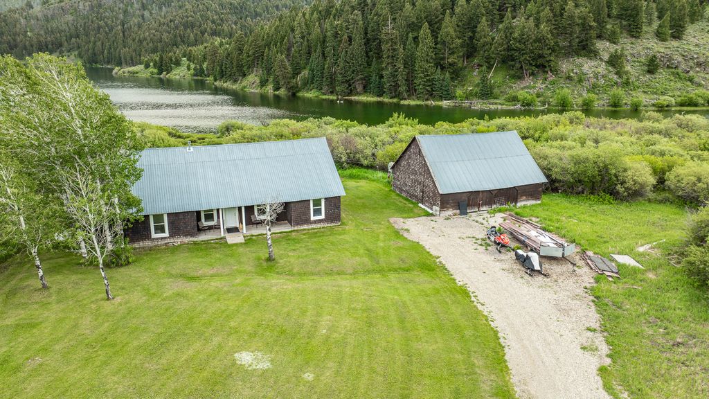 5200 Elk Lake Road, Lima, MT 59739 photo 8