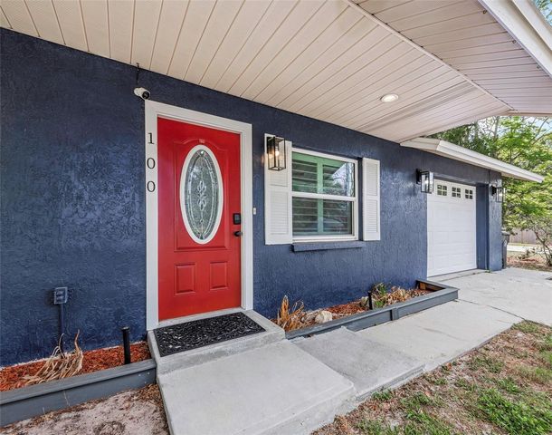 100 KILSYTHE STREET, Oldsmar, FL 34677