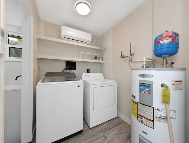 100 KILSYTHE STREET, Oldsmar, FL 34677