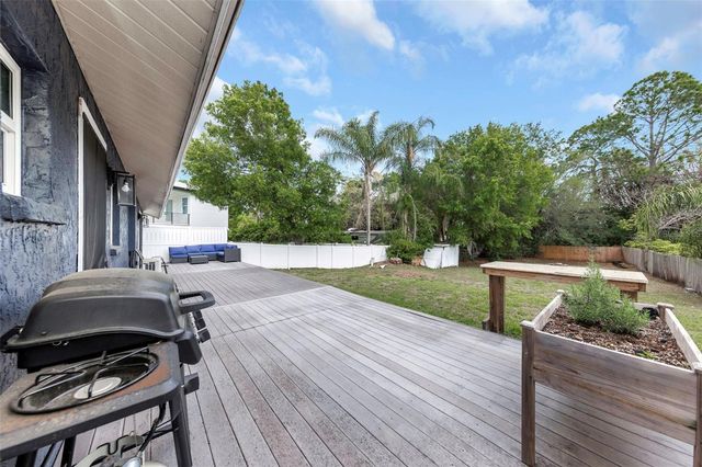 100 KILSYTHE STREET, Oldsmar, FL 34677