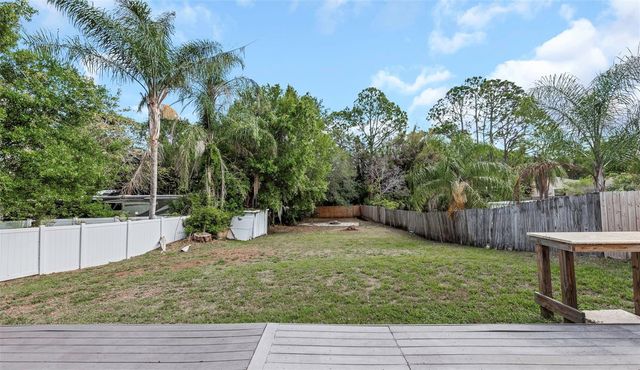 100 KILSYTHE STREET, Oldsmar, FL 34677