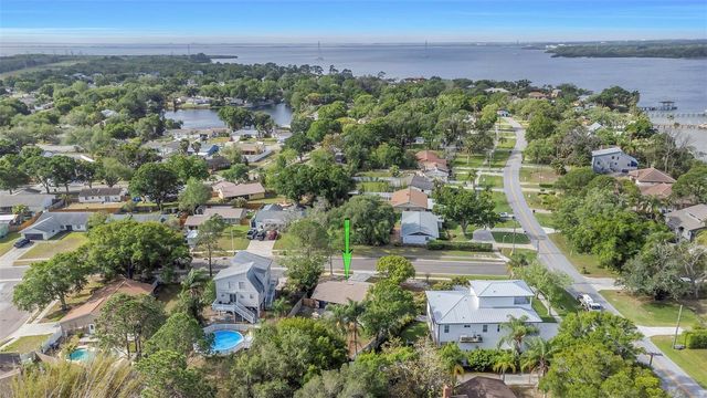 100 KILSYTHE STREET, Oldsmar, FL 34677