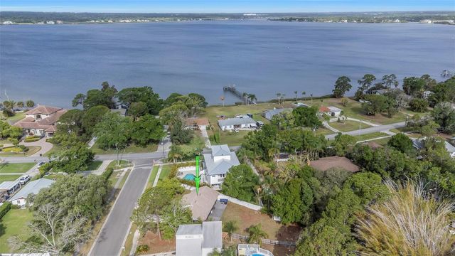 100 KILSYTHE STREET, Oldsmar, FL 34677
