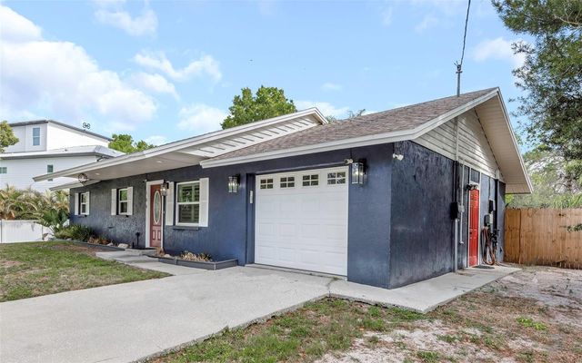 100 KILSYTHE STREET, Oldsmar, FL 34677