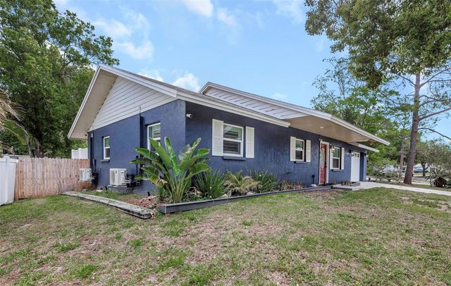 100 KILSYTHE STREET, Oldsmar, FL 34677