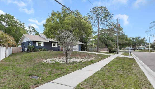 100 KILSYTHE STREET, Oldsmar, FL 34677
