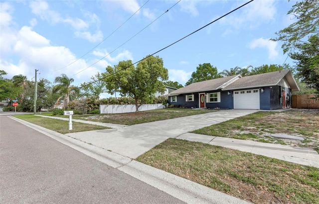 100 KILSYTHE STREET, Oldsmar, FL 34677