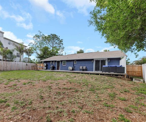 100 KILSYTHE STREET, Oldsmar, FL 34677