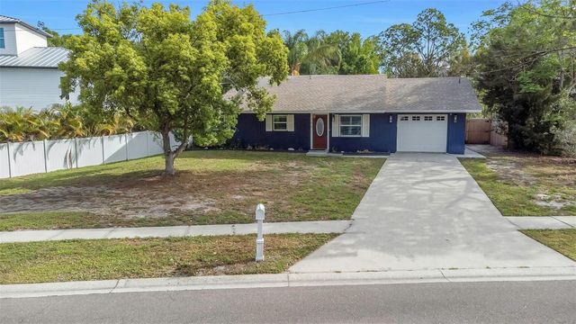 100 KILSYTHE STREET, Oldsmar, FL 34677