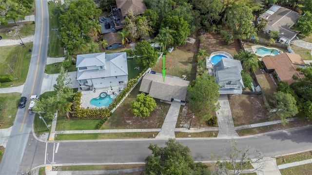 100 KILSYTHE STREET, Oldsmar, FL 34677