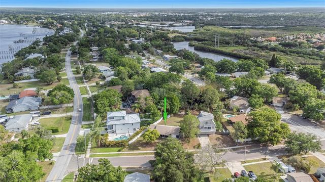 100 KILSYTHE STREET, Oldsmar, FL 34677