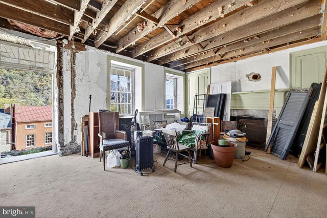 167 PUBLIC WAY, Harpers Ferry, WV 25425