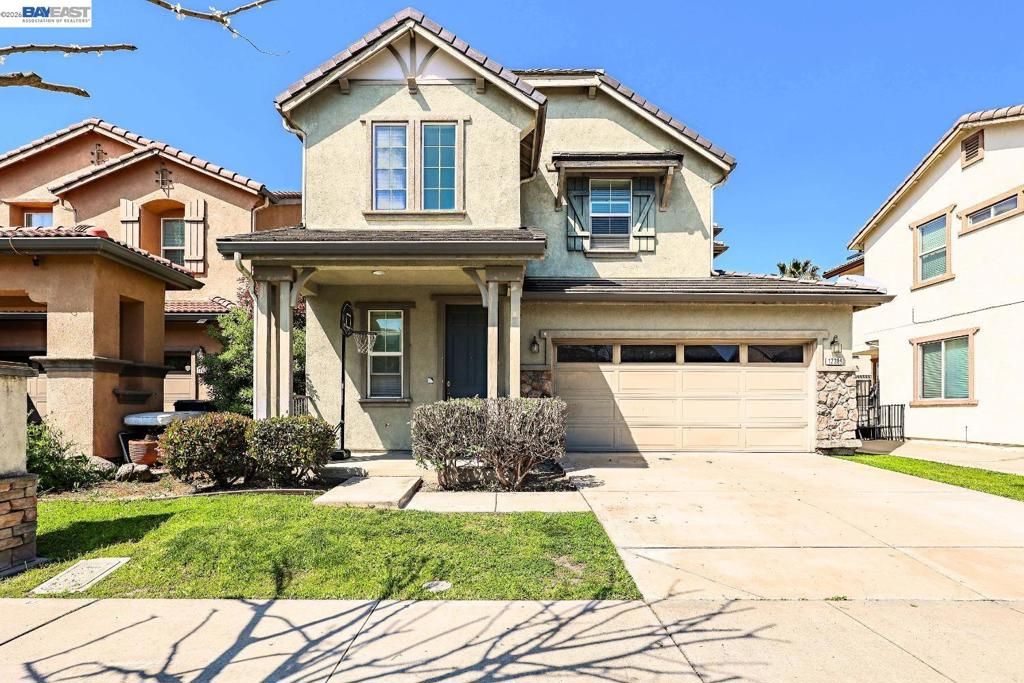 Image 1 of property listing at 17385 Stone Celler Way, Lathrop, CA 95330