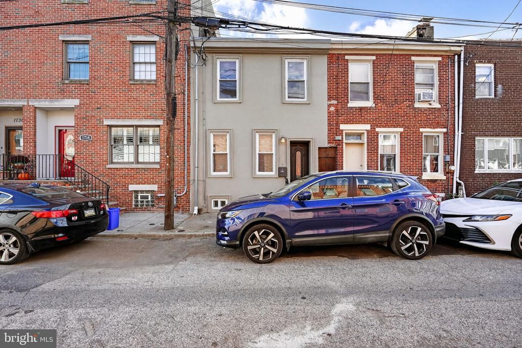 1730 S ORIANNA ST, Philadelphia, PA 19148