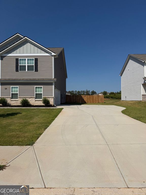 129 Avondale Boulevard, Conyers, GA 30013 — photo 2