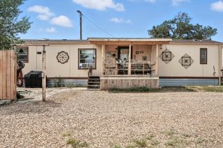 906 W 3RD Street, Mountainair, NM 87036