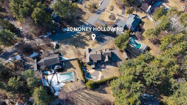 20 Honey Hollow Road, Queensbury, NY 12804