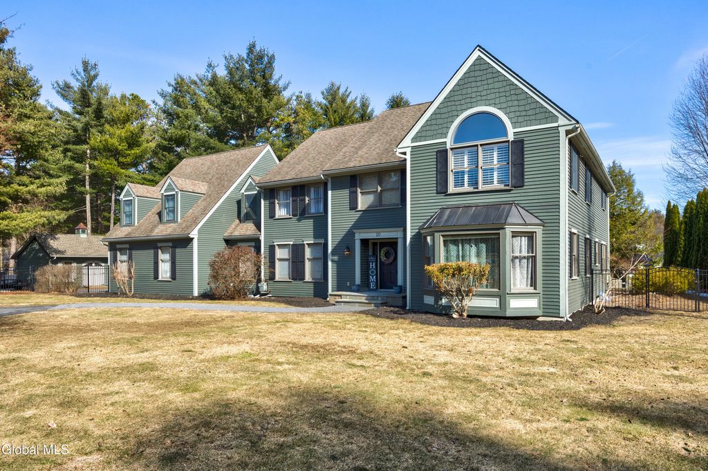 20 Honey Hollow Road, Queensbury, NY 12804