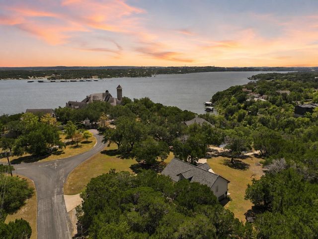 18113 Travis DR, Lago Vista, TX 78645