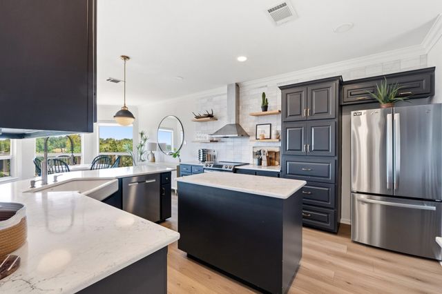 18113 Travis DR, Lago Vista, TX 78645