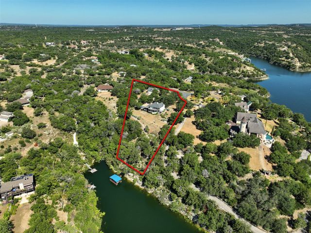 18113 Travis DR, Lago Vista, TX 78645