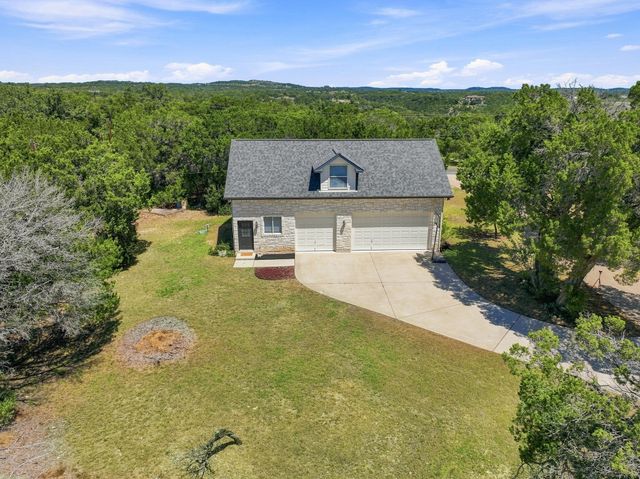 18113 Travis DR, Lago Vista, TX 78645