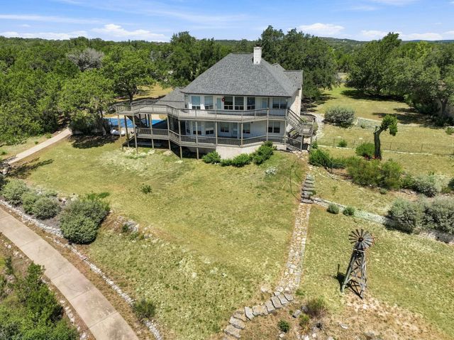 18113 Travis DR, Lago Vista, TX 78645