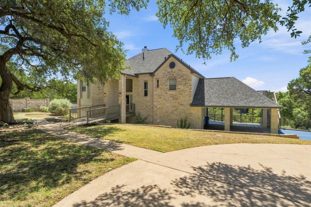 18113 Travis DR, Lago Vista, TX 78645