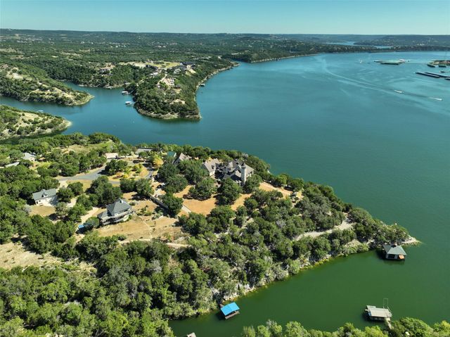 18113 Travis DR, Lago Vista, TX 78645