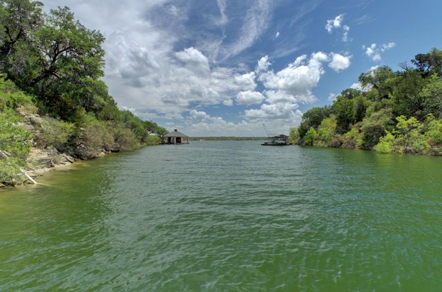 18113 Travis DR, Lago Vista, TX 78645