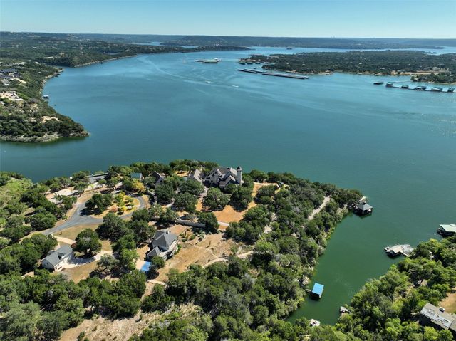 18113 Travis DR, Lago Vista, TX 78645