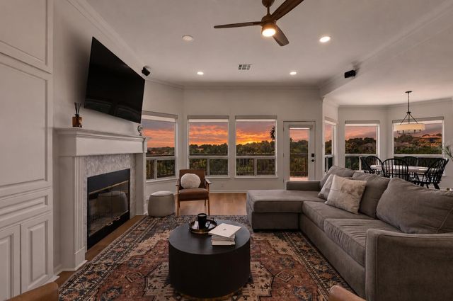 18113 Travis DR, Lago Vista, TX 78645