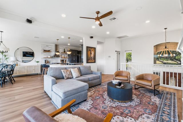 18113 Travis DR, Lago Vista, TX 78645
