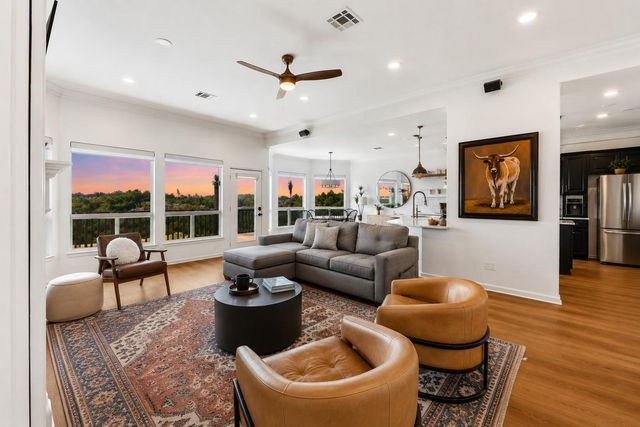 18113 Travis DR, Lago Vista, TX 78645