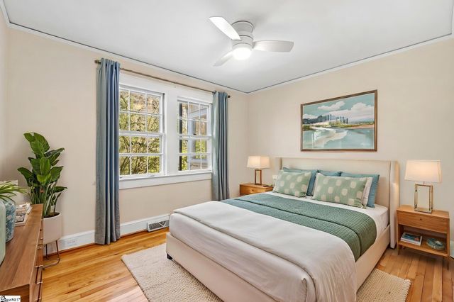 201 Augusta Street, Easley, SC 29640