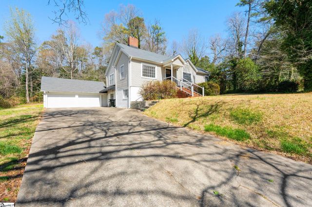 201 Augusta Street, Easley, SC 29640