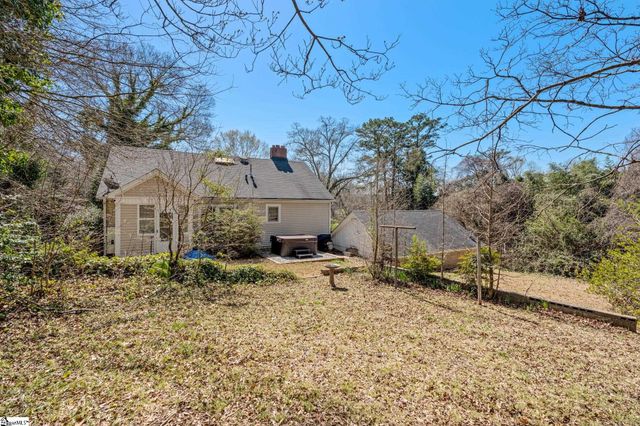 201 Augusta Street, Easley, SC 29640