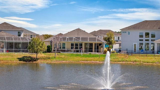 6850 FORKMEAD LANE, Port Orange, FL 32128